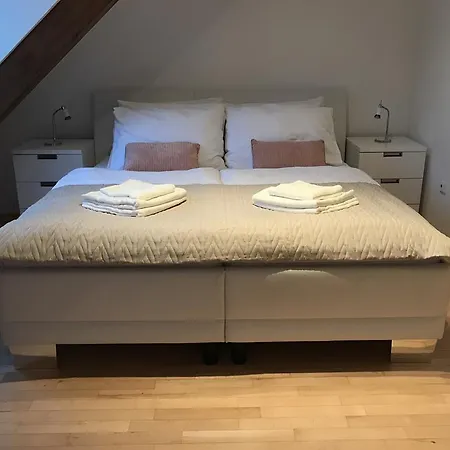 Old Town Amore Apartman *