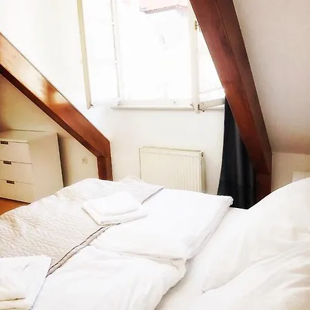 Appartement Old Town Amore *