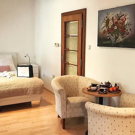 Old Town Amore Appartement Prague