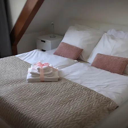 Apartament Old Town Amore