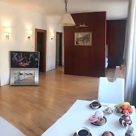 Apartament Old Town Amore *