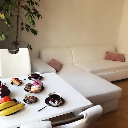 Apartament Old Town Amore Praga